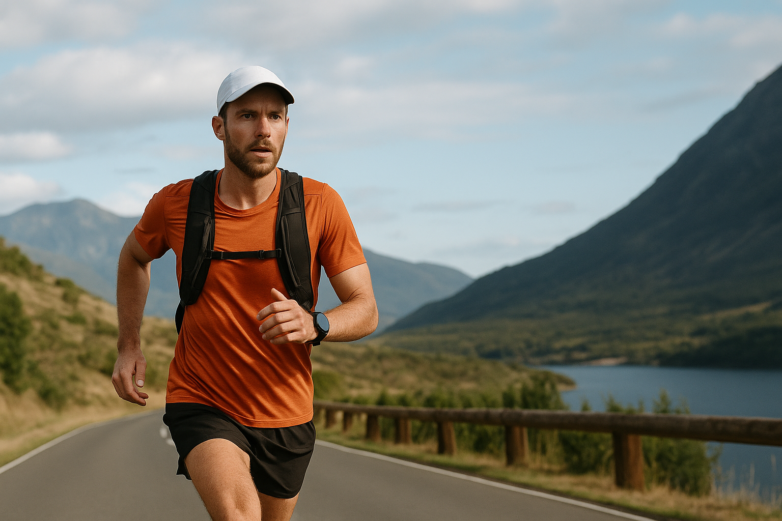 The Science of Slow-Burning Carbs for Athletes