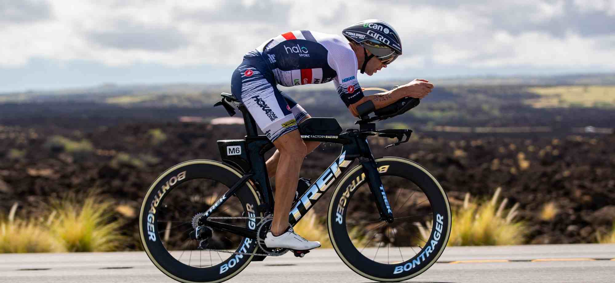 World Champion Triathlete Tim O'Donnell on Enjoying the Process & Overcoming Adversity