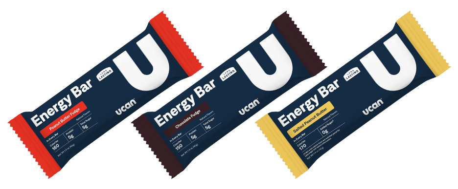 Energy Bars