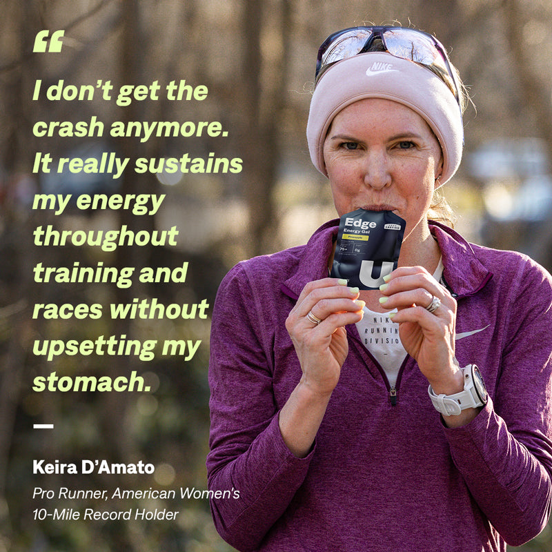 FREE - Edge Energy Gel Intro Sample Pack