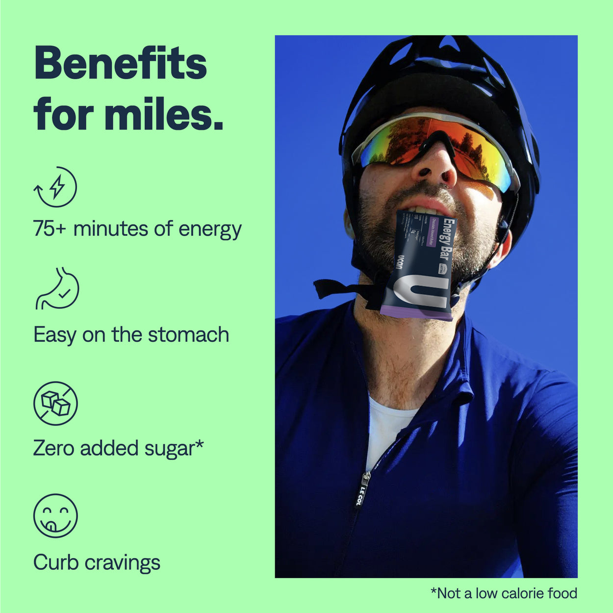 Chocolate Almond Butter Energy Bars