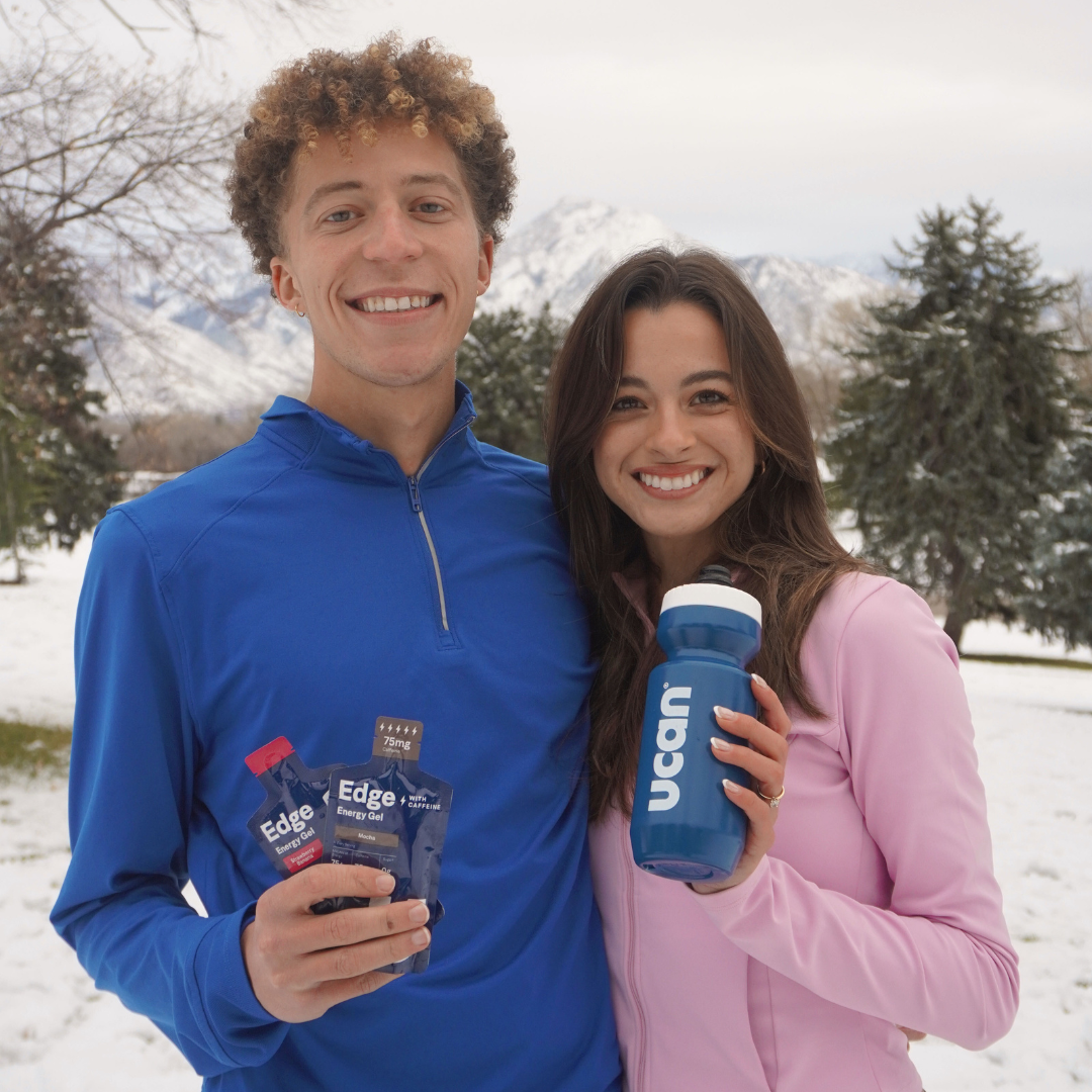 The Woods Edge Energy Gel Sample Pack