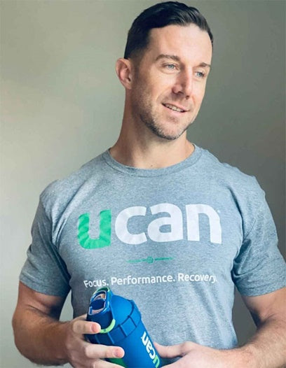 Why Alex Smith Chooses UCAN