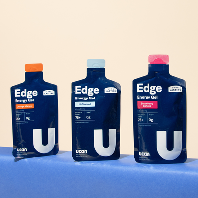 FREE - Edge Energy Gel Intro Sample Pack