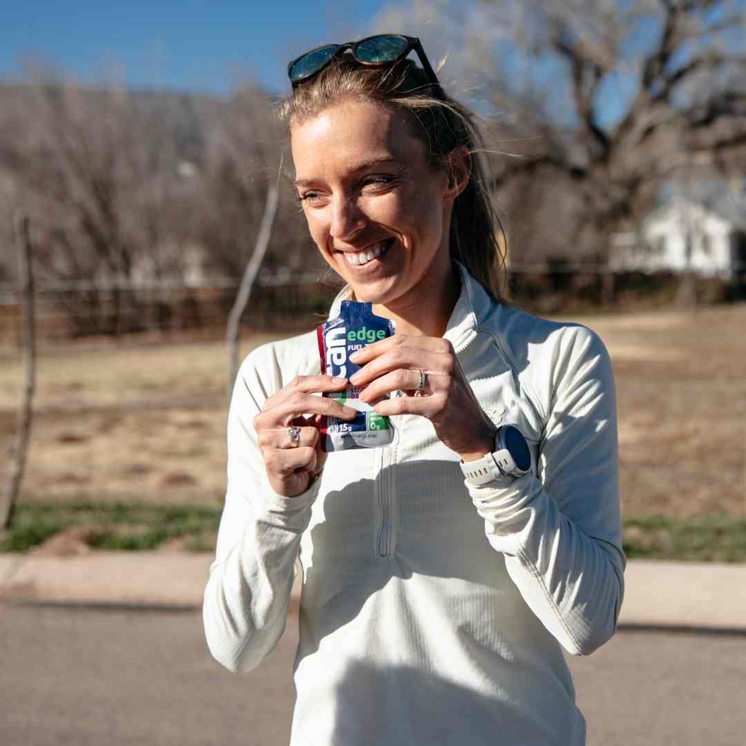 Six Minute Mile Edge Sample Pack