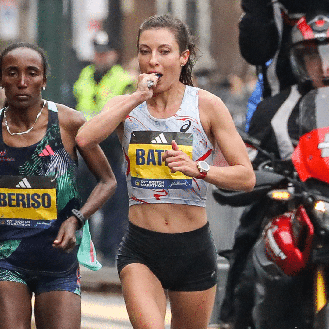 Six Minute Mile Edge Sample Pack