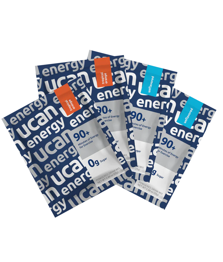 Experience Sample Packs