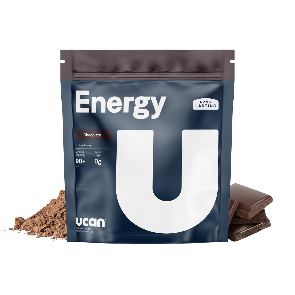 Chocolate Energy Bag