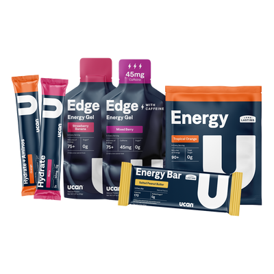 UCAN Trial Starter Pack