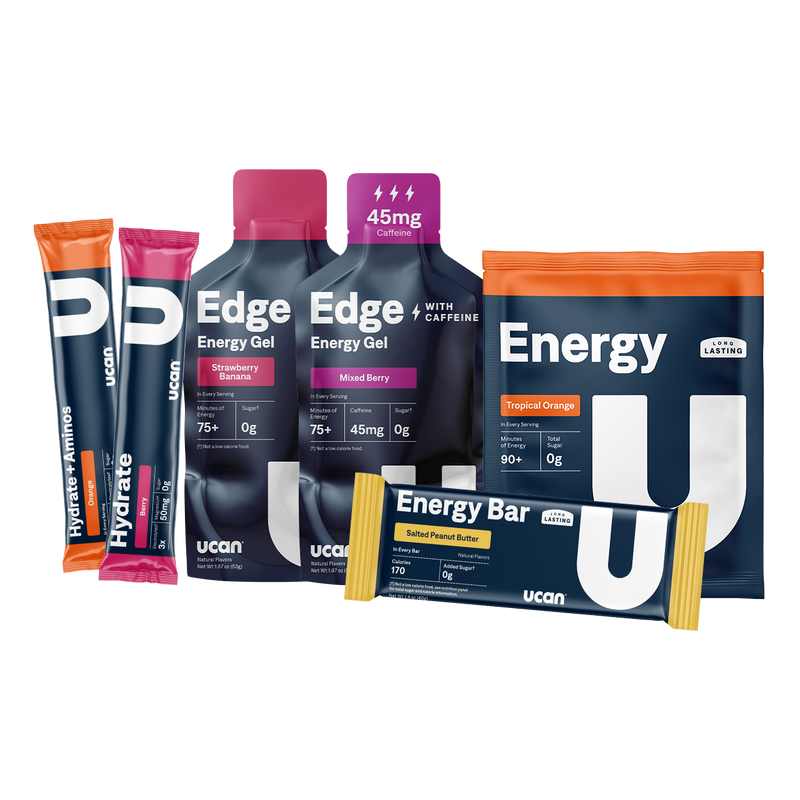 Sample Pack Offers