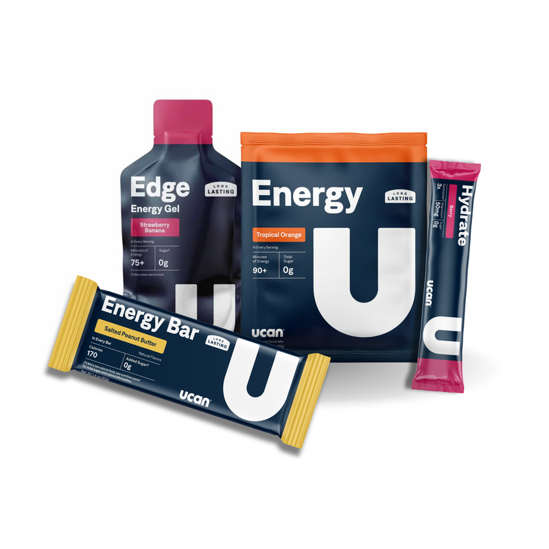 Training Sample Packs