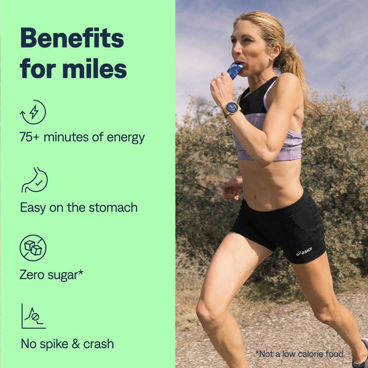 TikTok Exclusive Edge Energy Gel Sample Pack