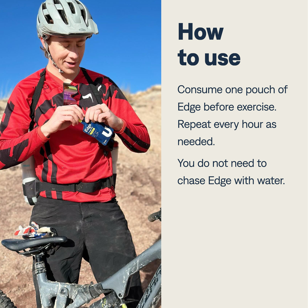 Strawberry Banana Edge