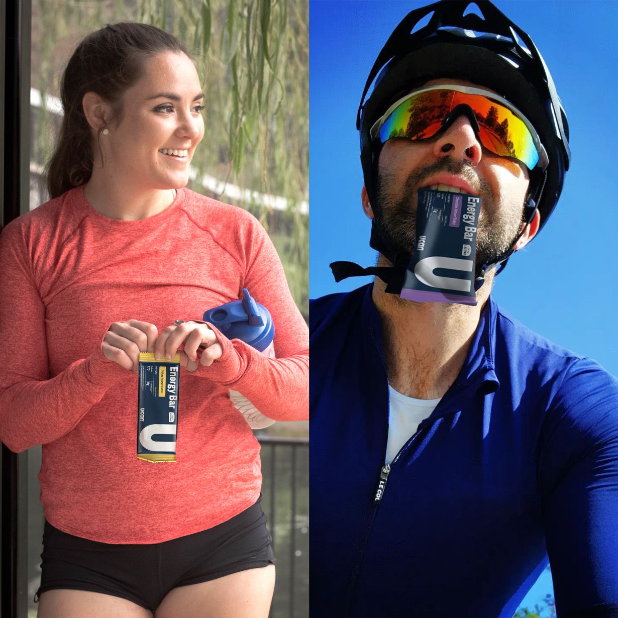 Energy Bar Stay Stocked Bundle