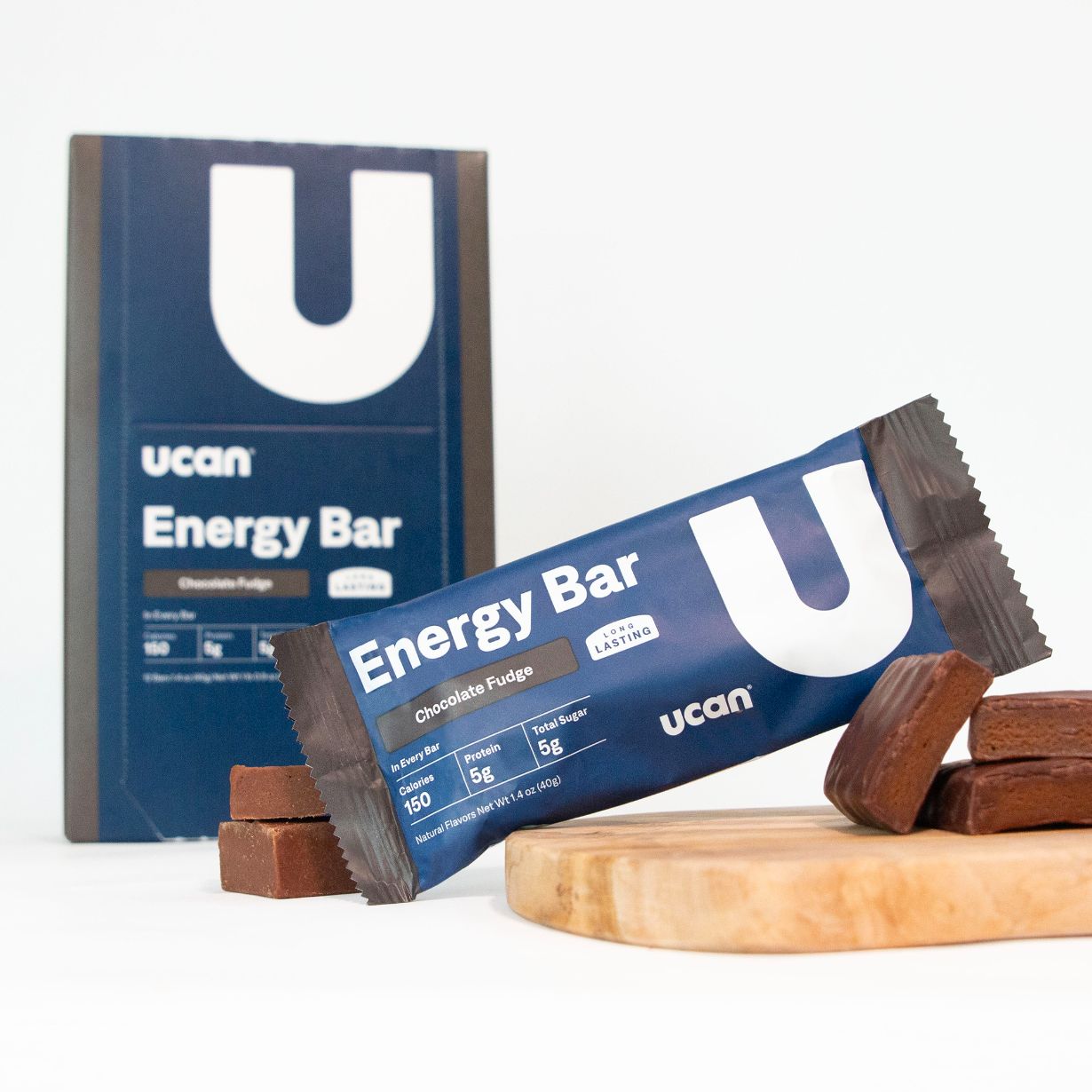 Energy Bar Stay Stocked Bundle