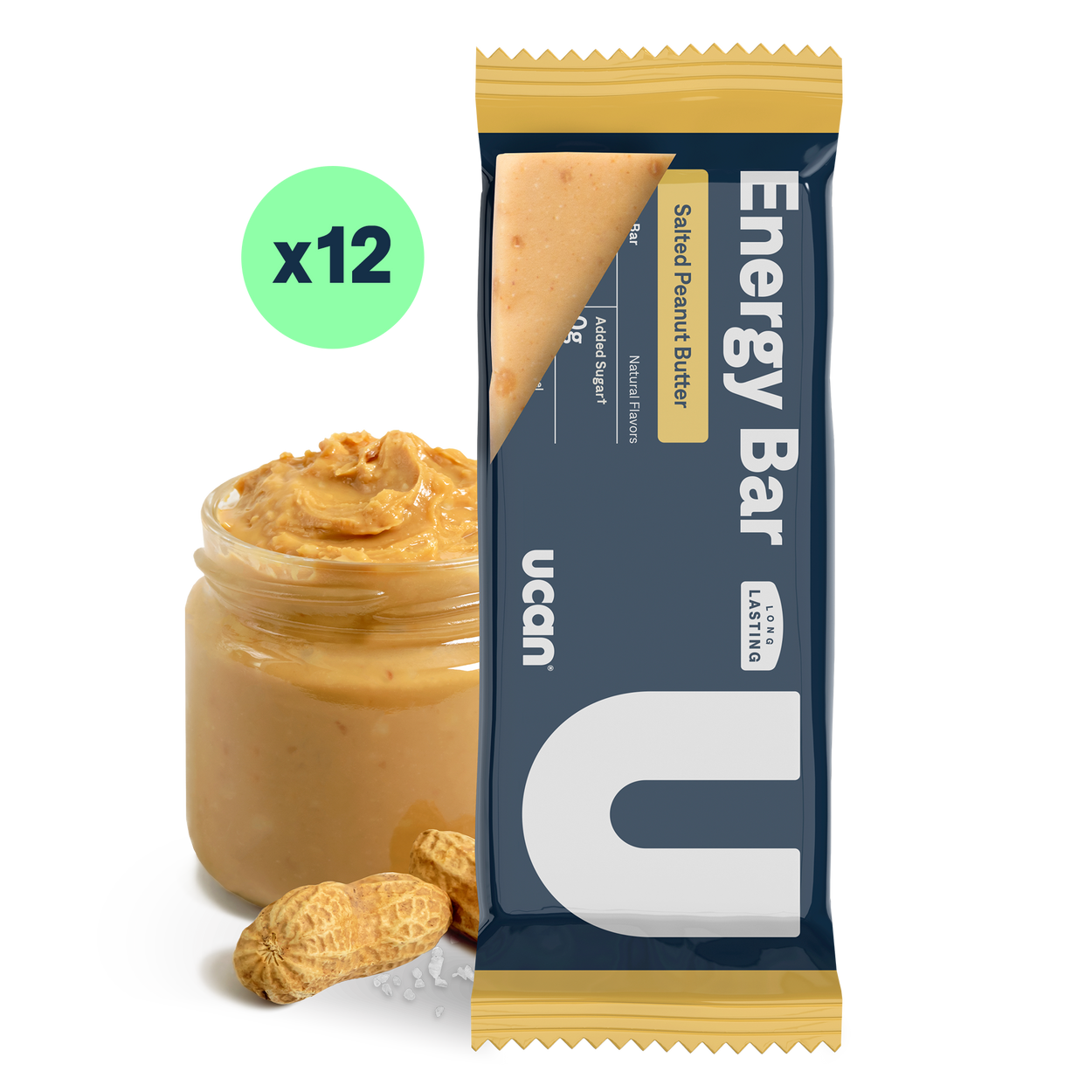 All-In Energy Bundle