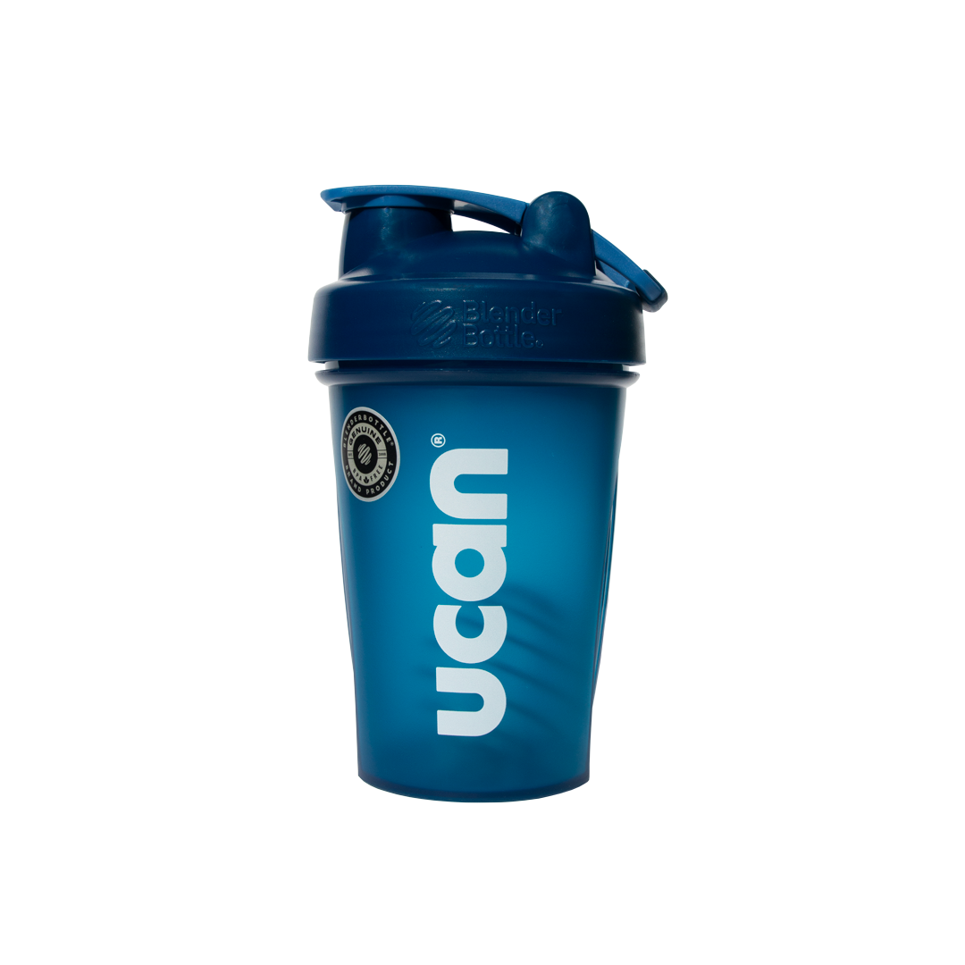 UCAN Blender Bottle