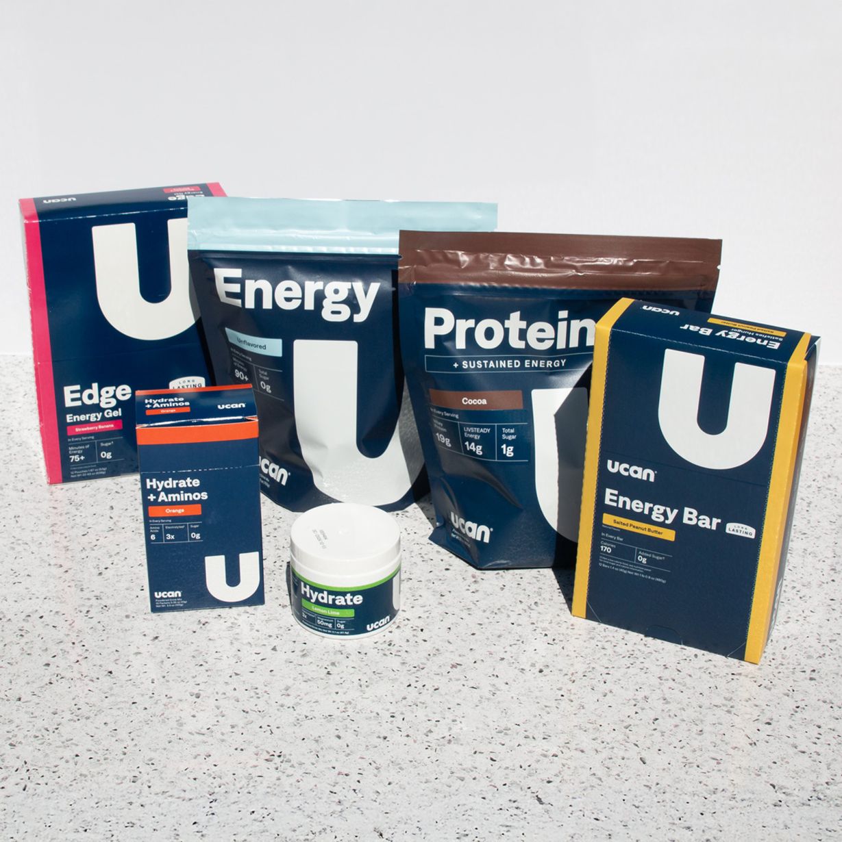 All-In Energy Bundle