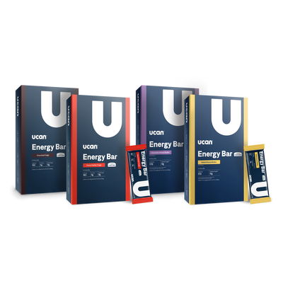 Energy Bar Stay Stocked Bundle