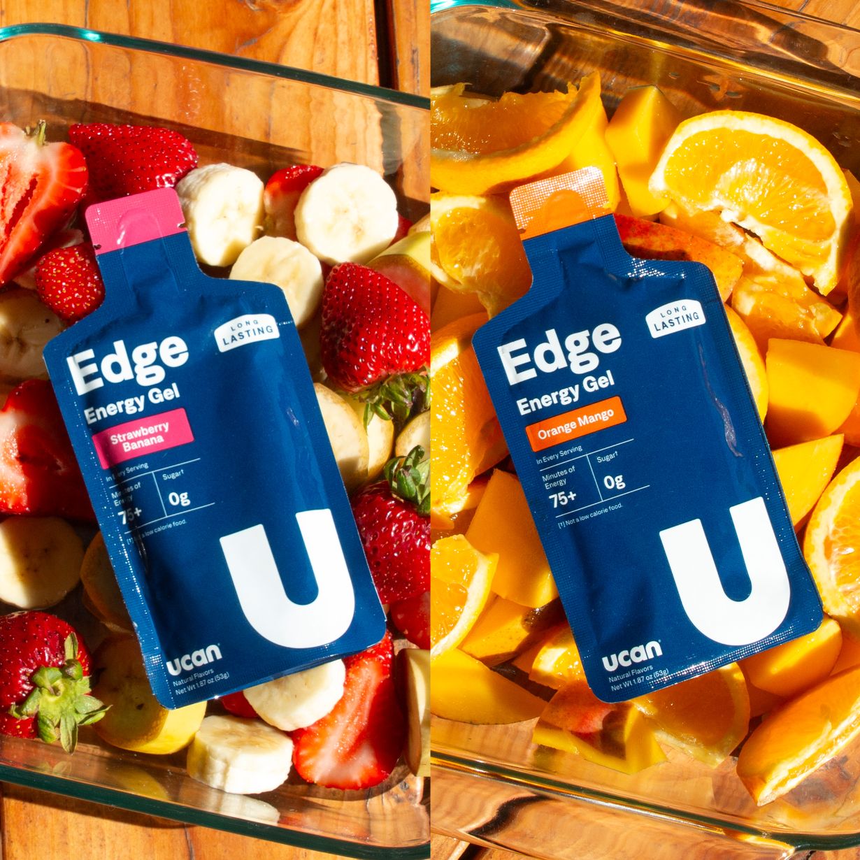 Edge Energy Stay Stocked Bundle