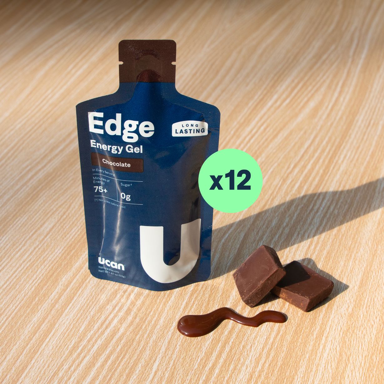 Chocolate Edge