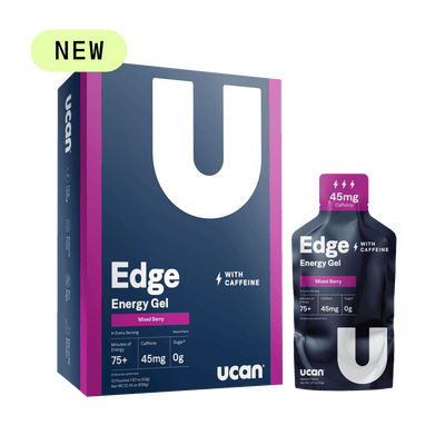 Mixed Berry Edge + Caffeine