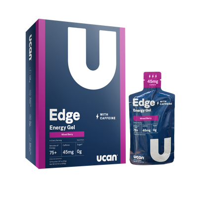 Mixed Berry Edge + Caffeine