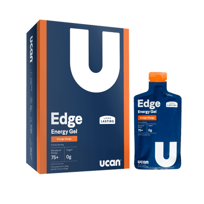 Orange Mango Edge