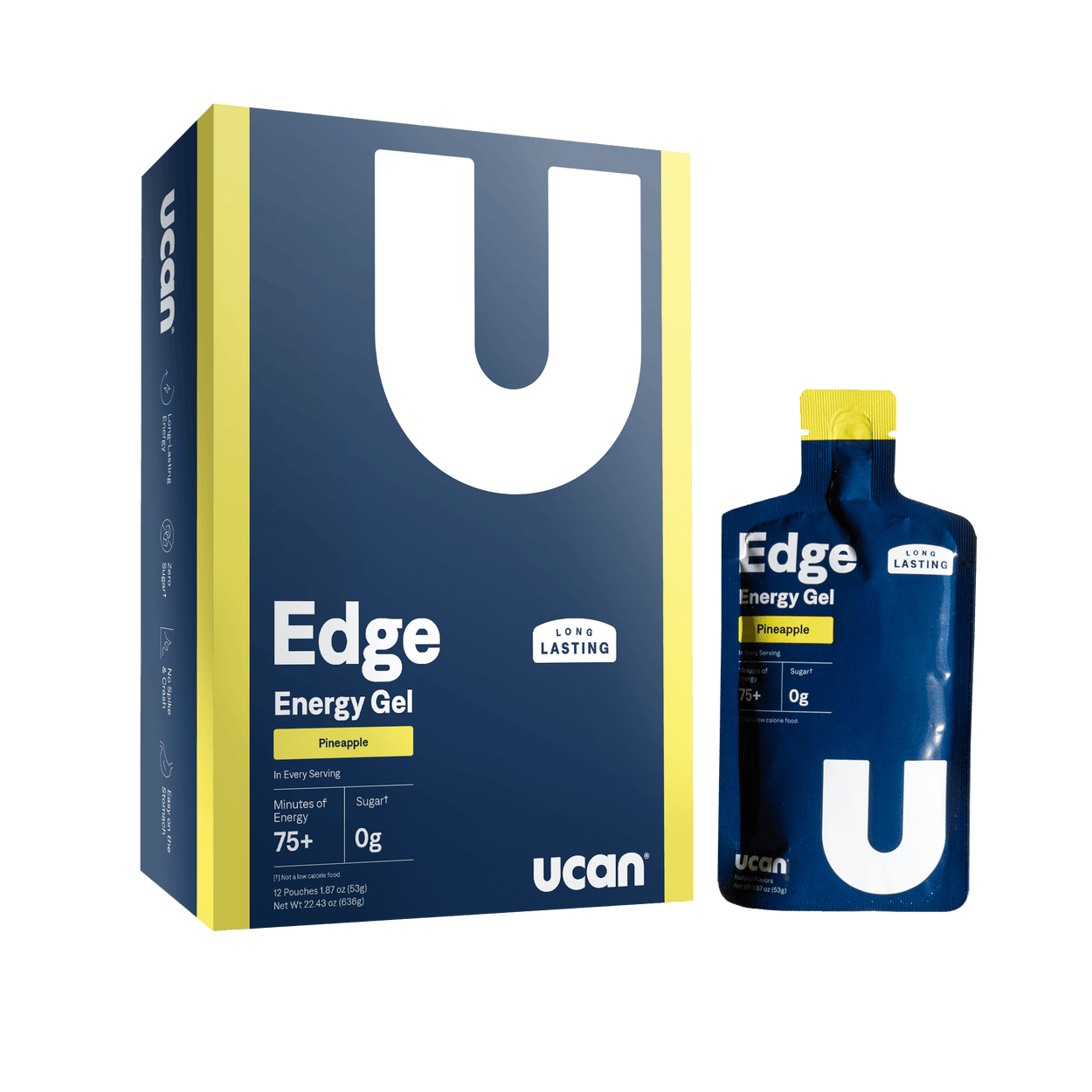 Pineapple Edge