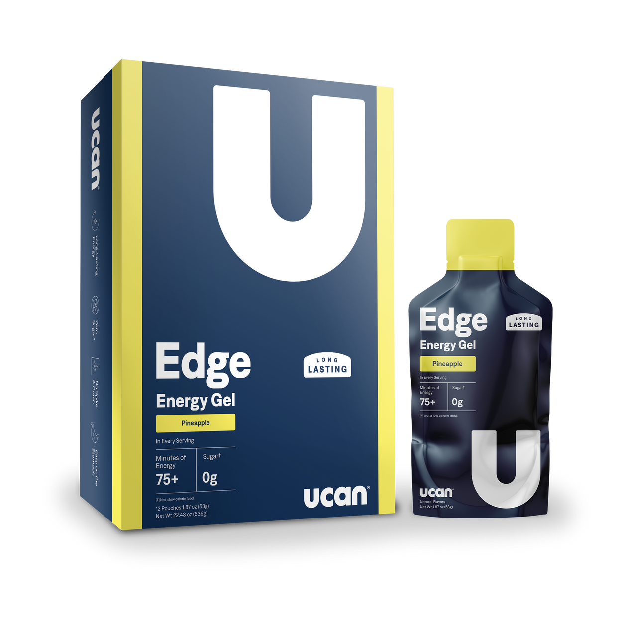 Edge Energy