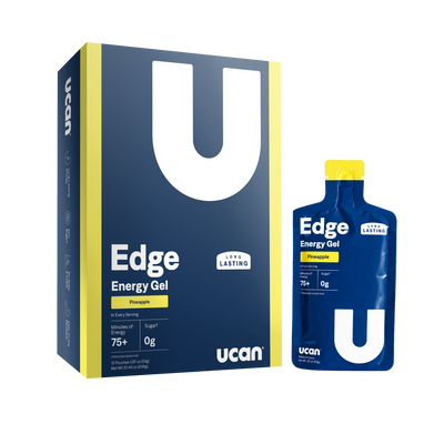 Pineapple Edge