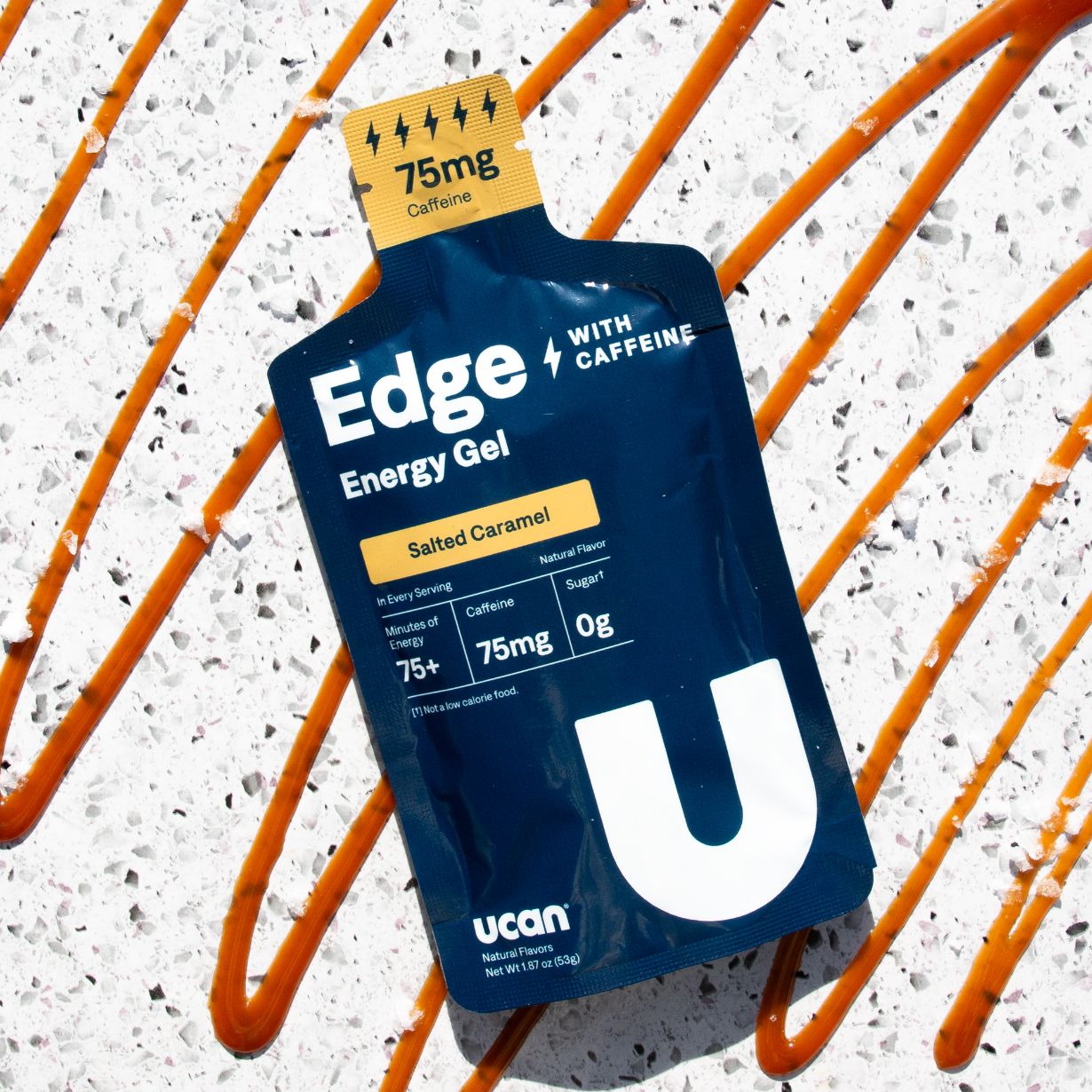 Edge + Caffeine Variety Pack