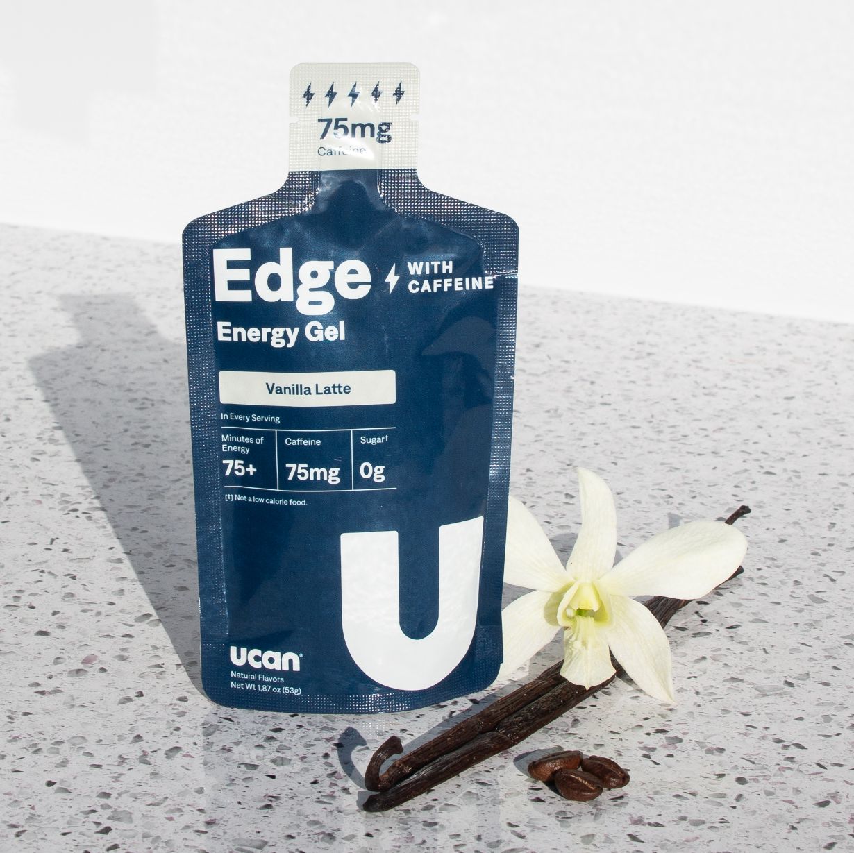 Edge + Caffeine Variety Pack