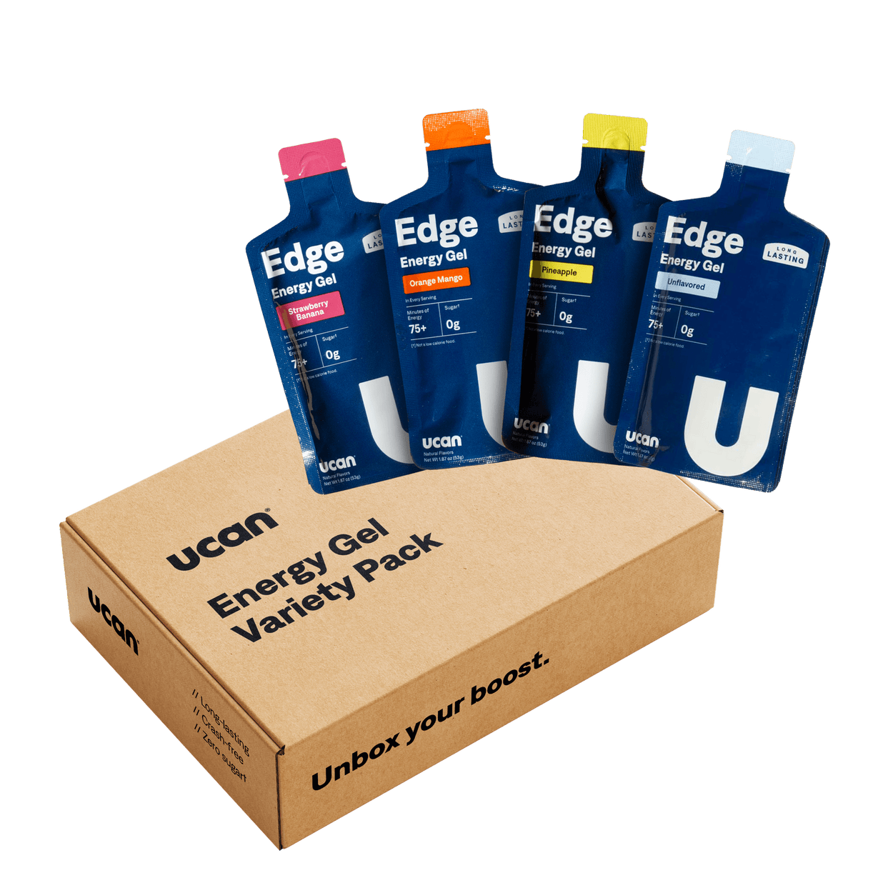 Edge Variety Pack