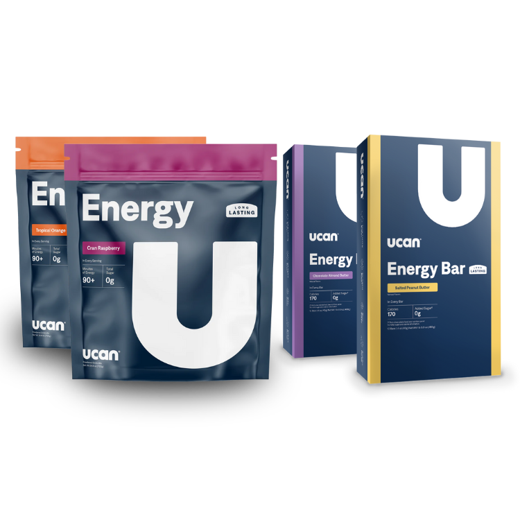 Energy Boost Bundle