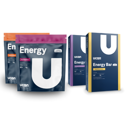 Energy Boost Bundle