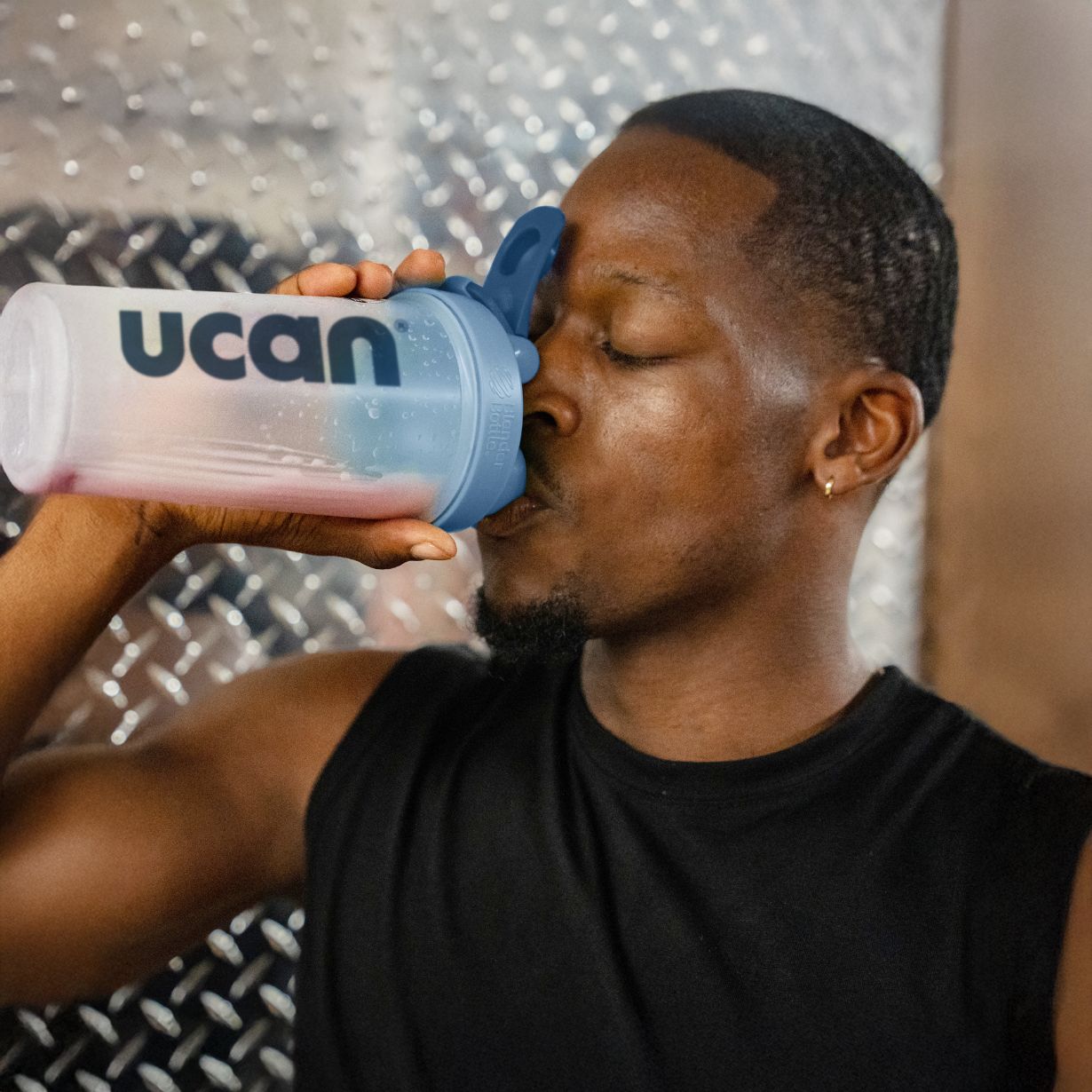 Cran Raspberry Energy Drink Mix