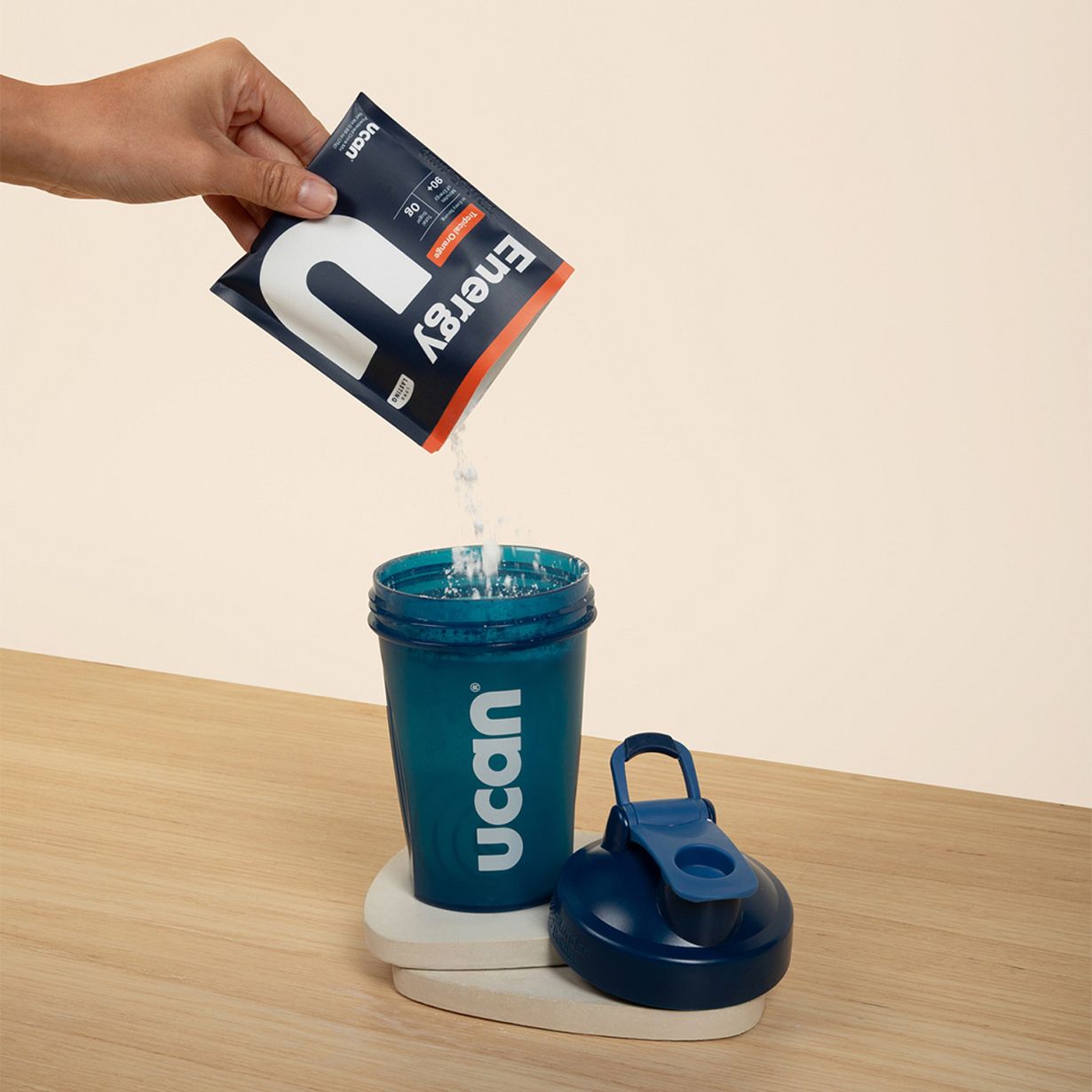 Energy Drink Mix Starter Pack