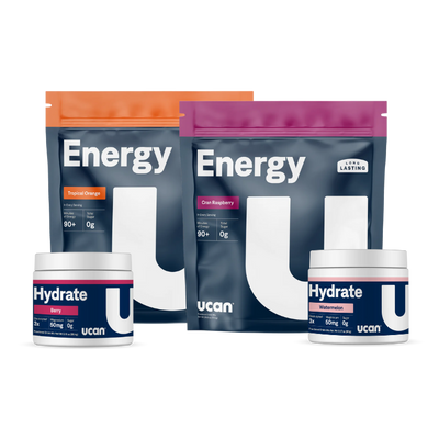 Energy and Electrolyte Bundle