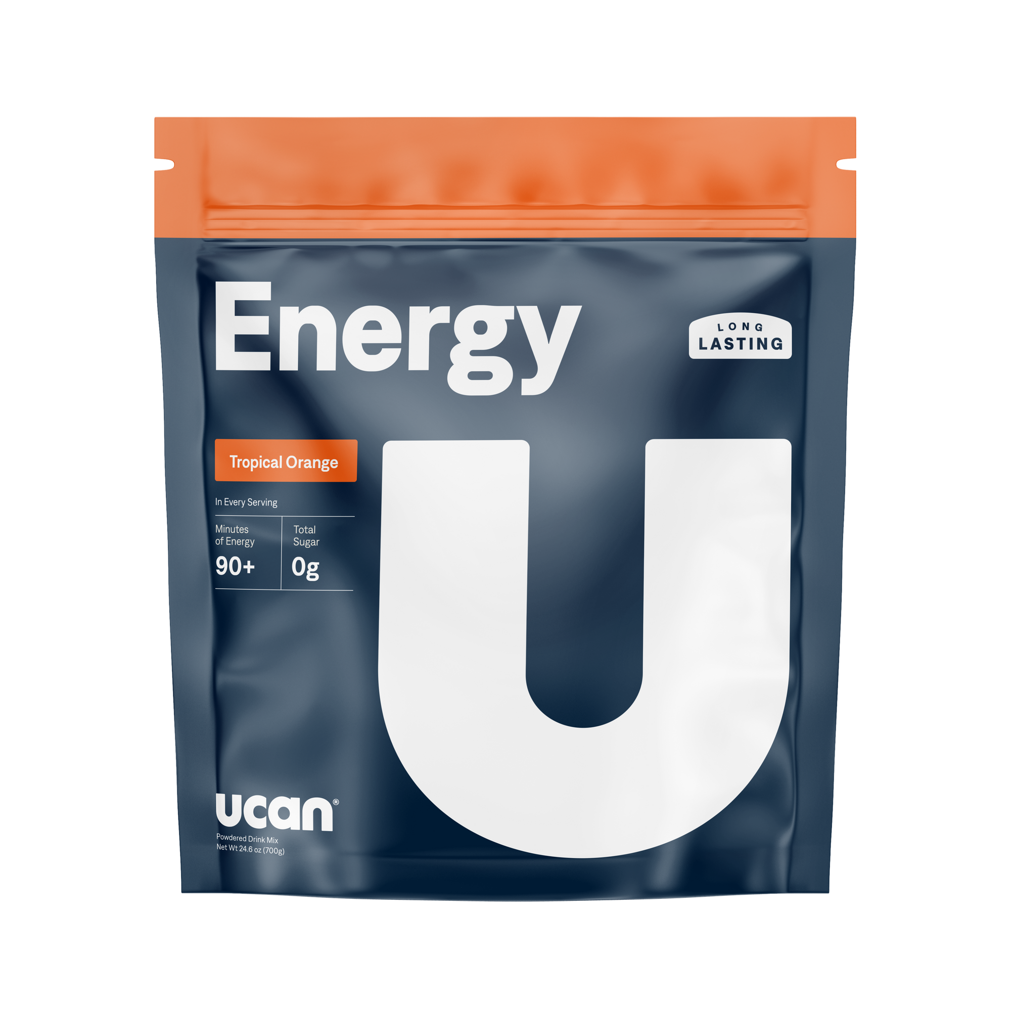 Energy Drink Mix (bag)