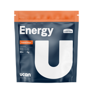Tropical Orange Energy Drink Mix