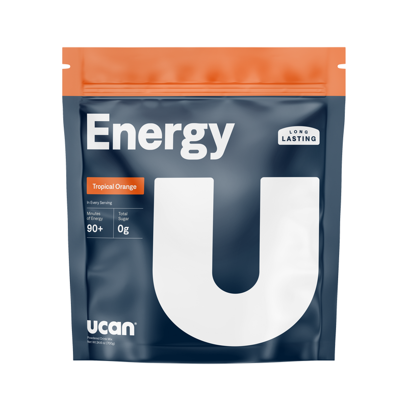 Energy Powder - 20% OFF