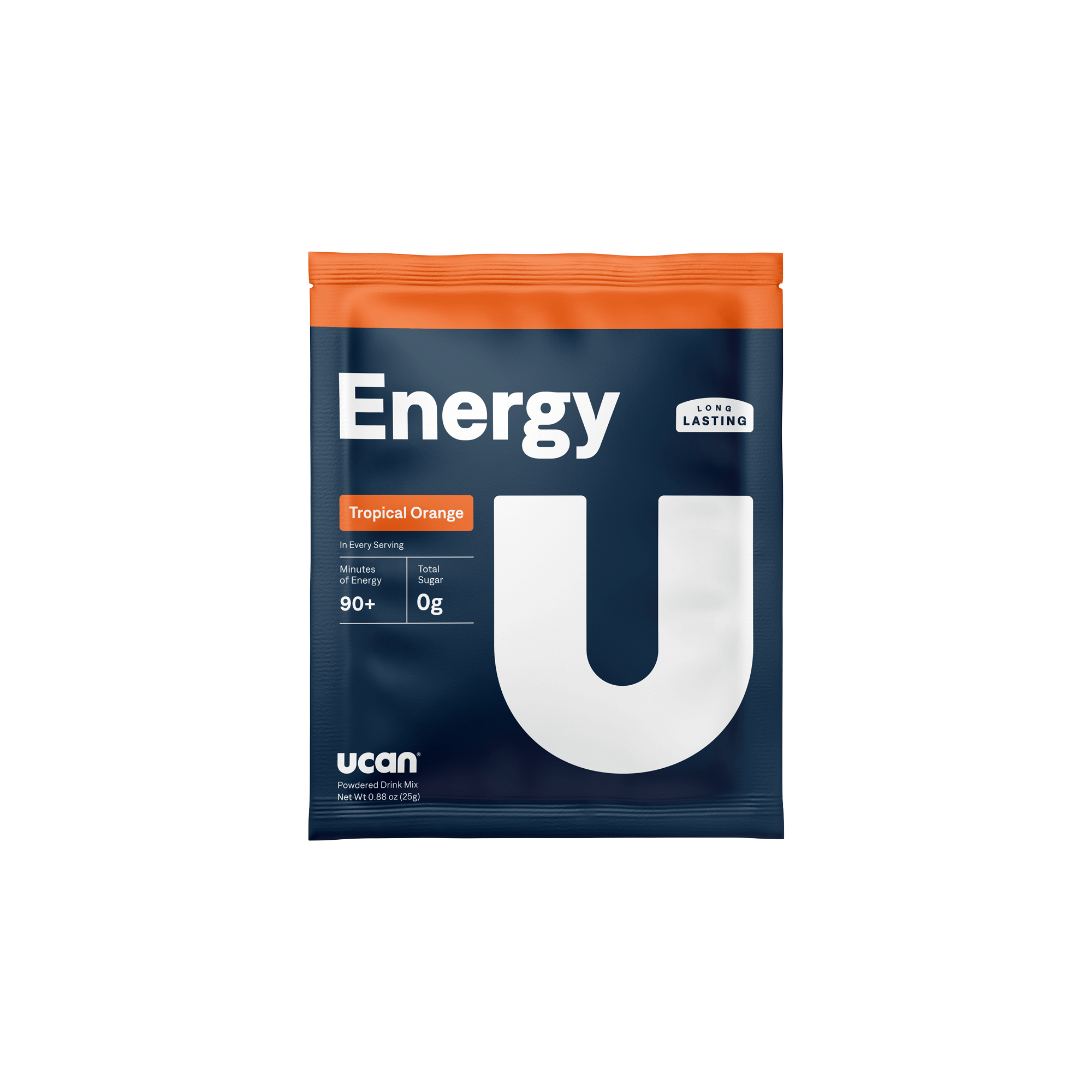 Energy Drink Mix (packets)