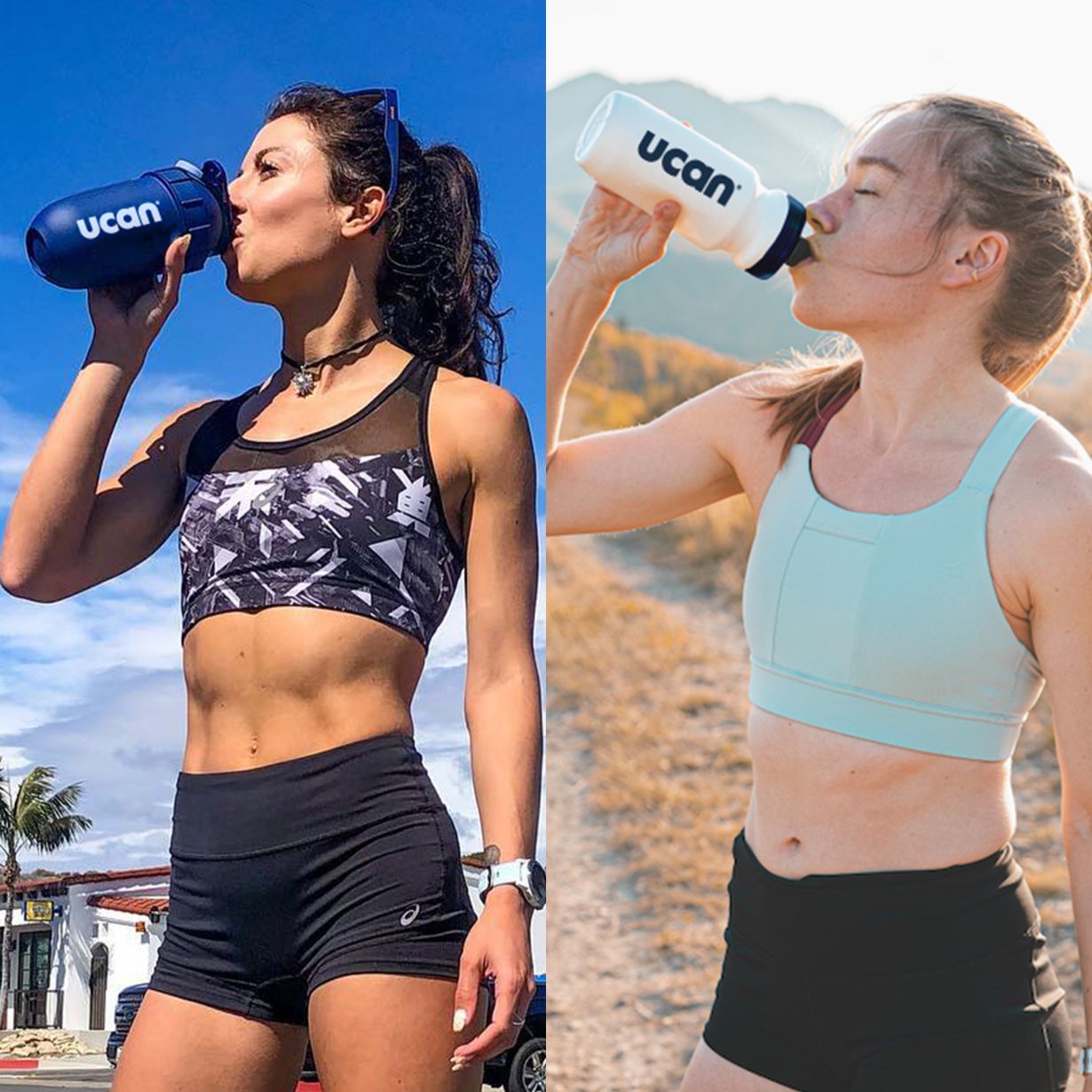 Lemon Energy Drink Mix