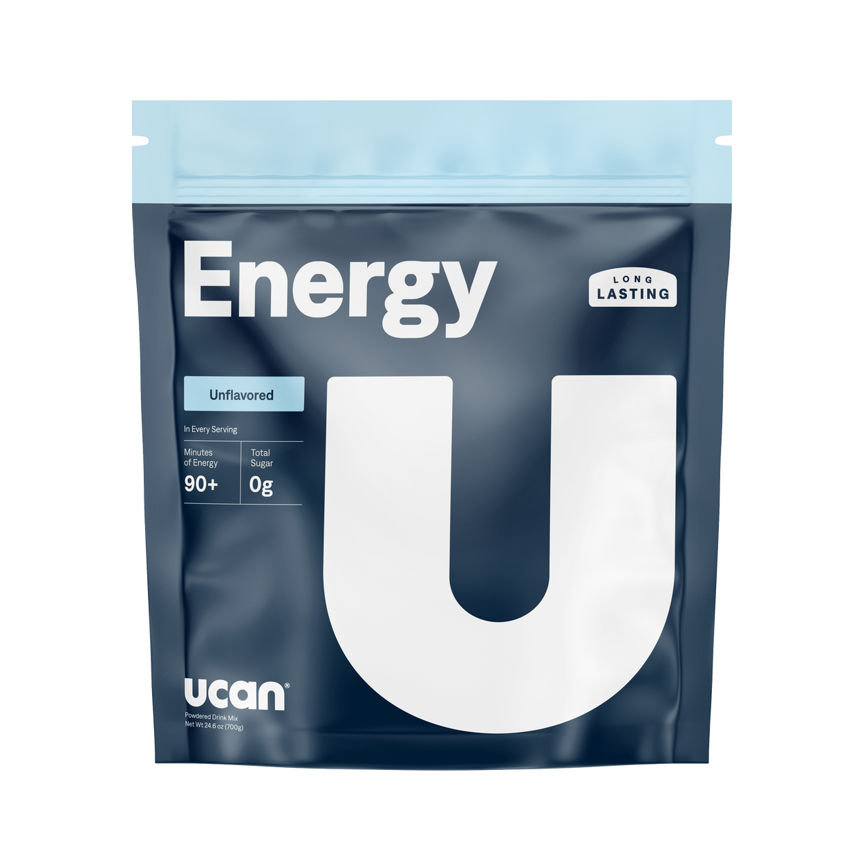 Unflavored Energy Bag