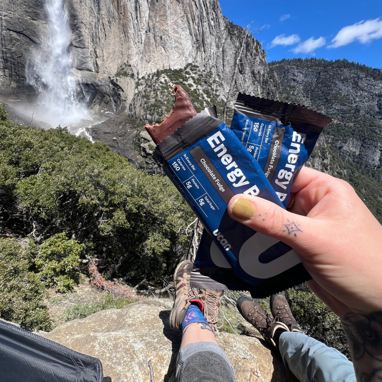 Lean Energy Bar Sample Pack