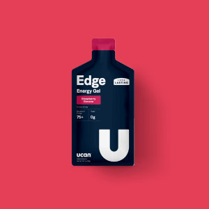 Edge Energy Gels
