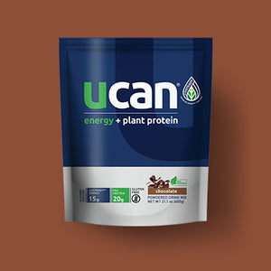 Energy + Protein