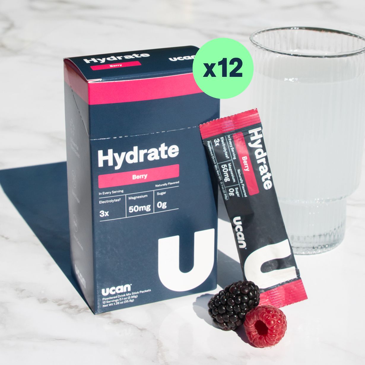 On-The-Go Energy Bundle