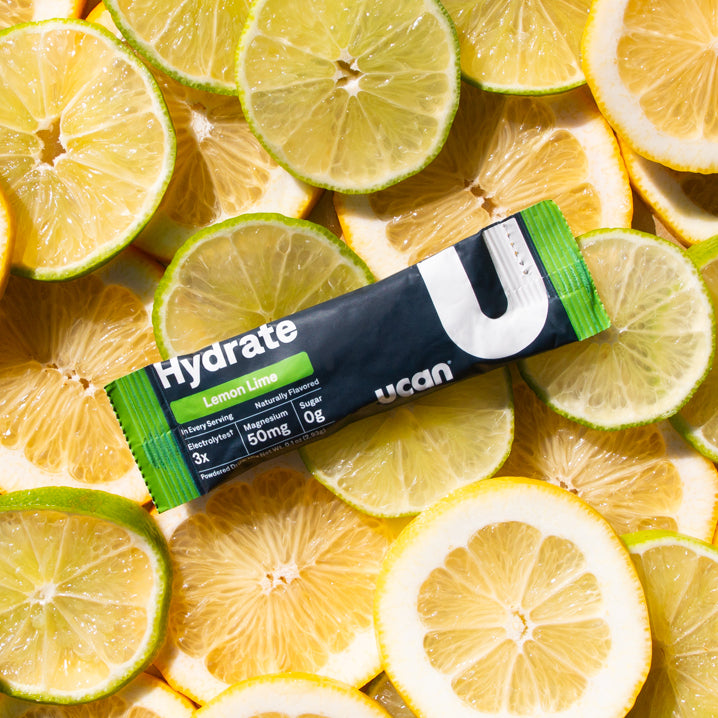 UltraSignup Trial Sample Pack